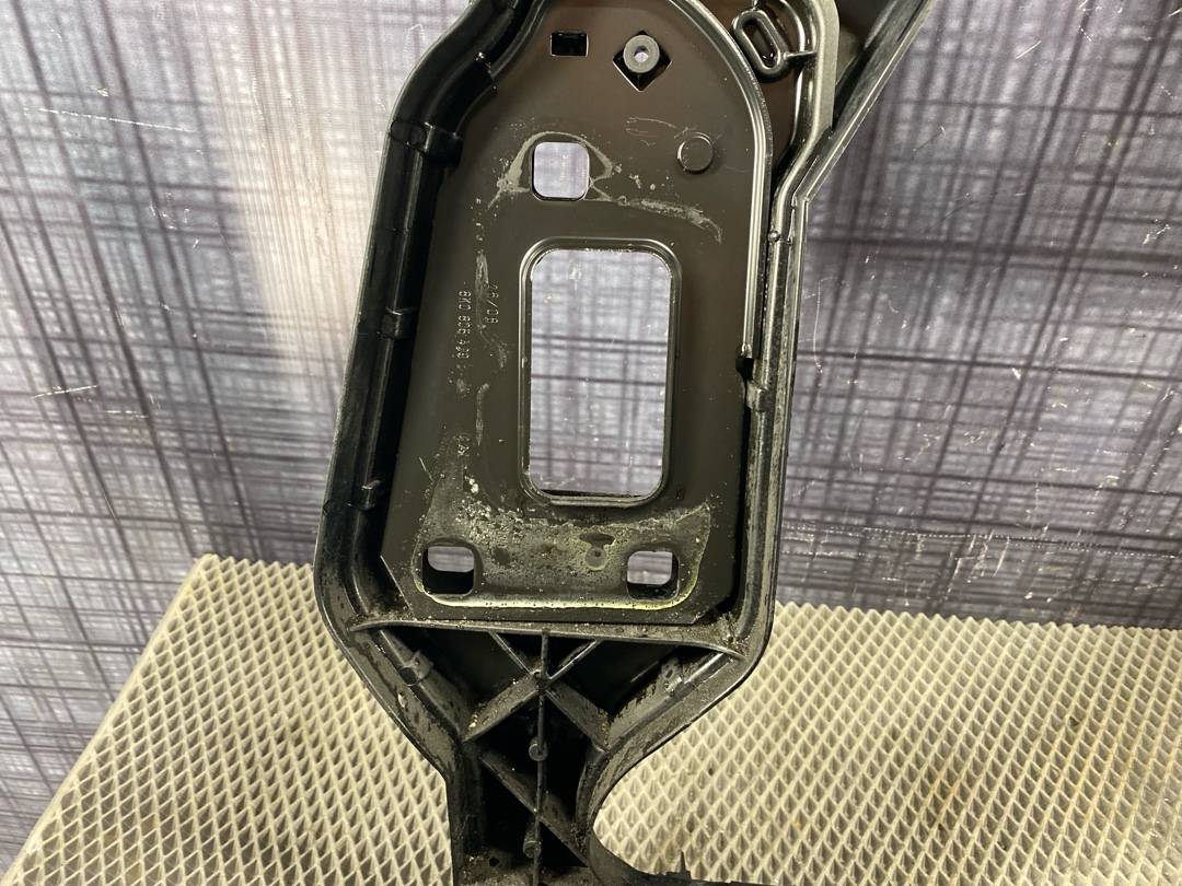 Рамка радиатора, 15230 рублей, Красноярск