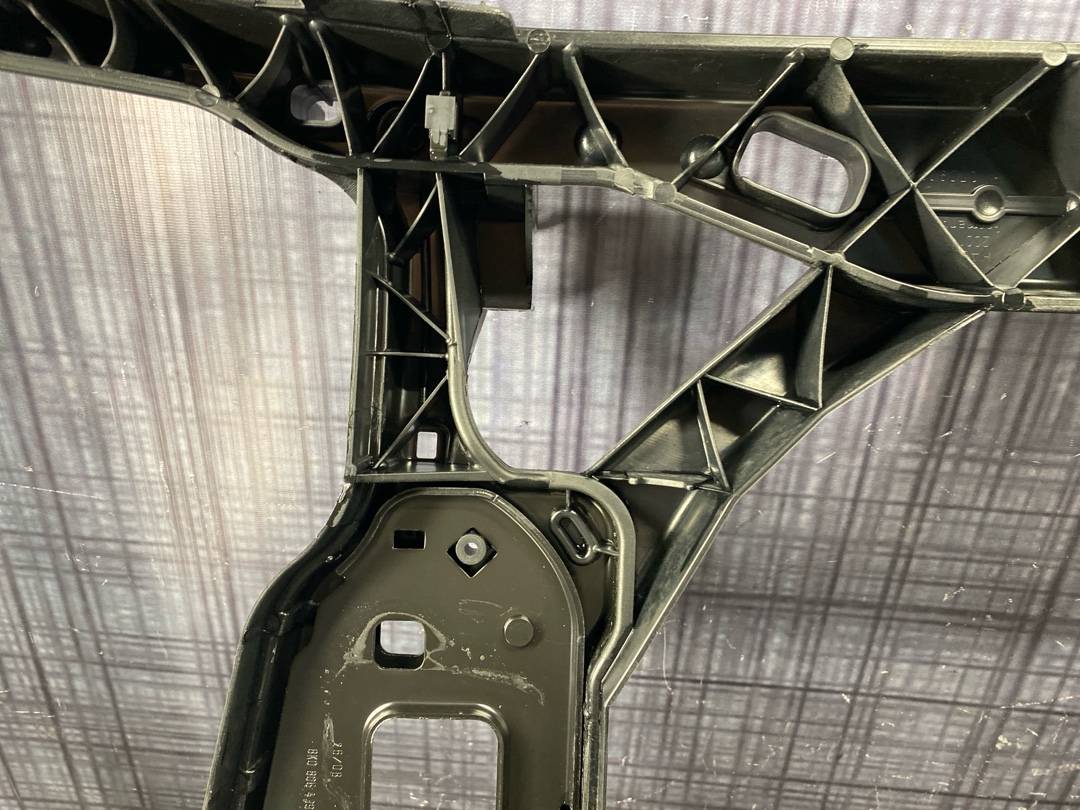 Рамка радиатора, 15230 рублей, Красноярск