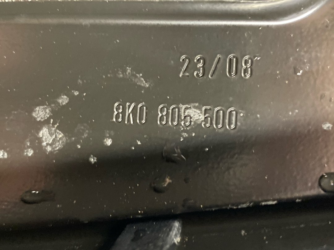 Рамка радиатора, 15230 рублей, Красноярск