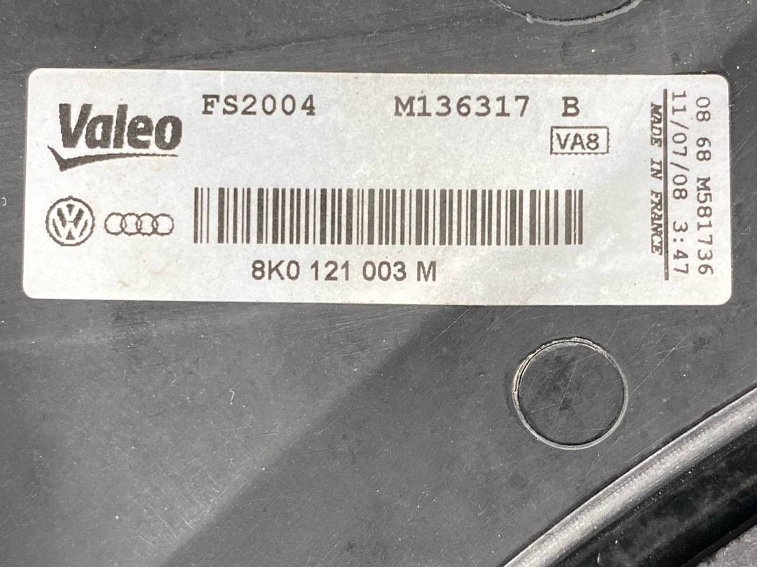 Вентилятор радиатора, 17600 рублей, Красноярск