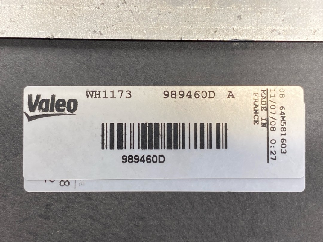 Вентилятор радиатора, 17600 рублей, Красноярск