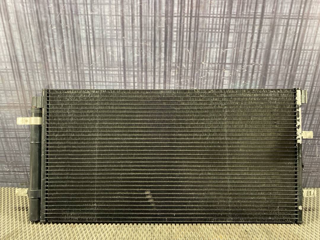 Радиатор кондиционера, 4710 рублей, Красноярск