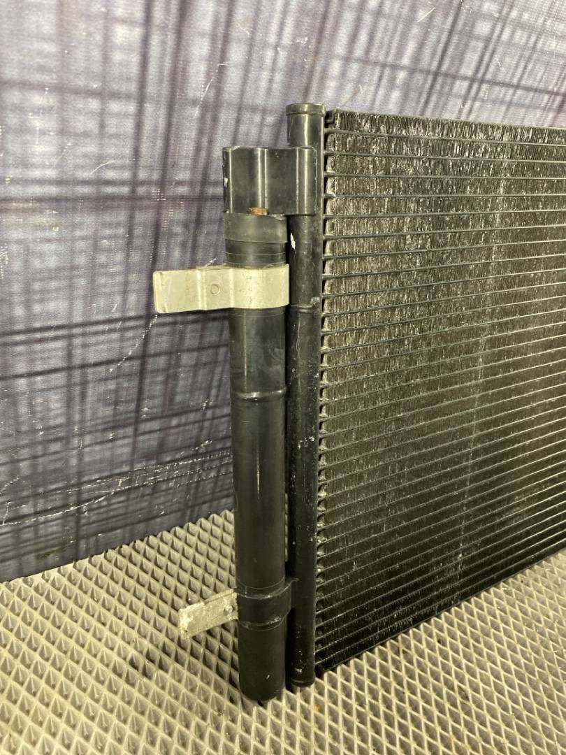 Радиатор кондиционера, 4710 рублей, Красноярск