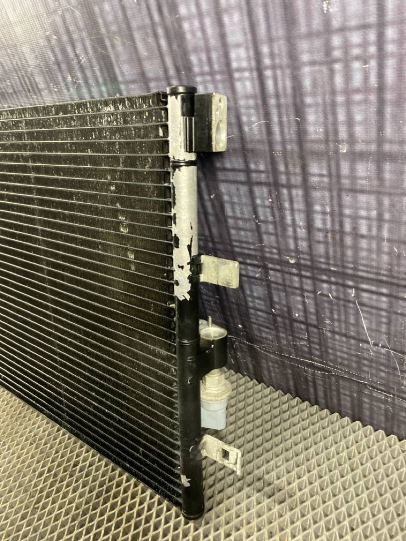 Радиатор кондиционера, 4710 рублей, Красноярск