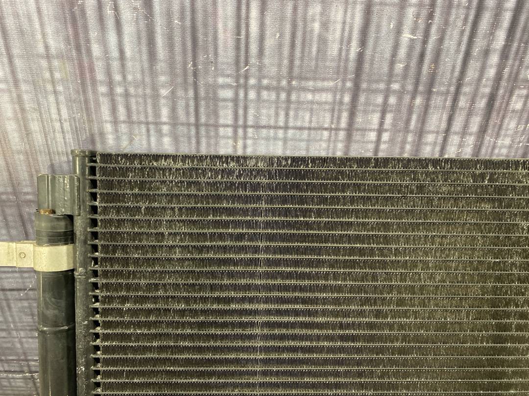 Радиатор кондиционера, 4710 рублей, Красноярск