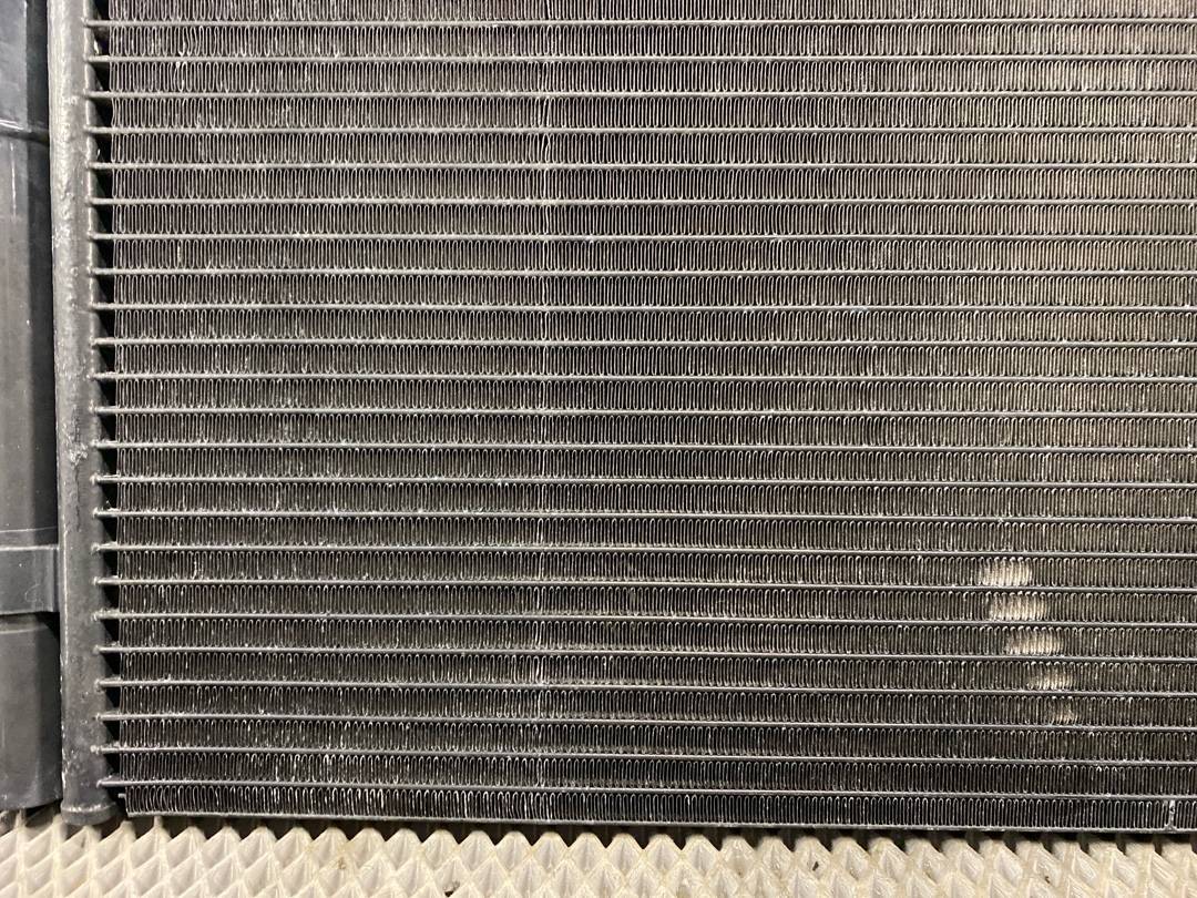 Радиатор кондиционера, 4710 рублей, Красноярск