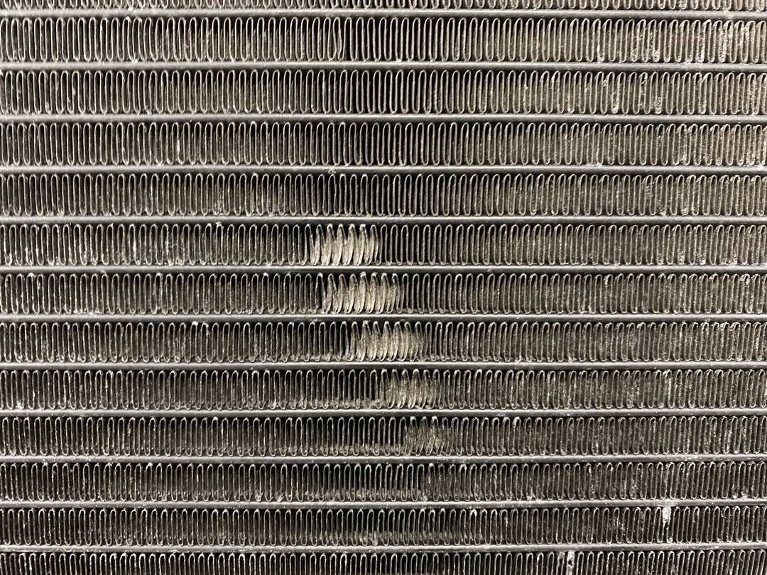 Радиатор кондиционера, 4710 рублей, Красноярск