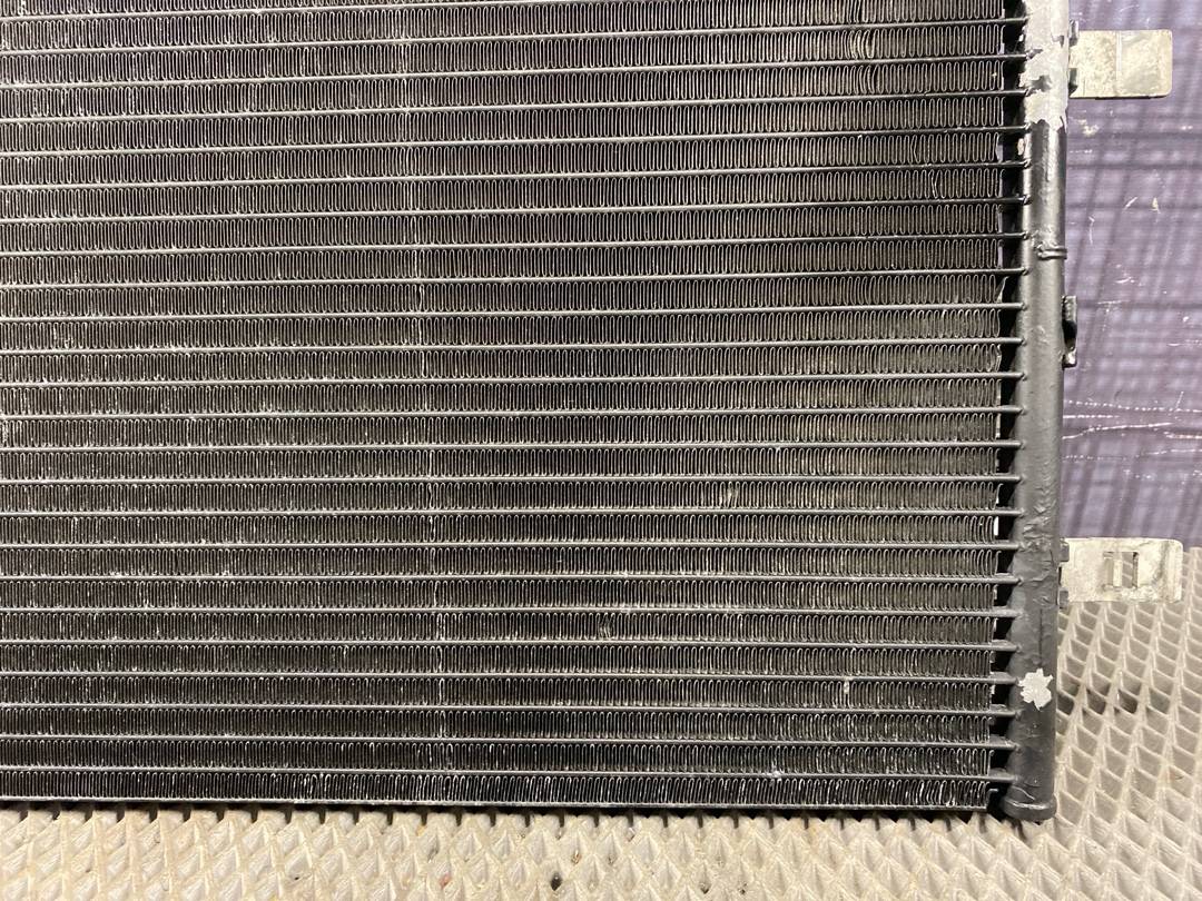 Радиатор кондиционера, 4710 рублей, Красноярск