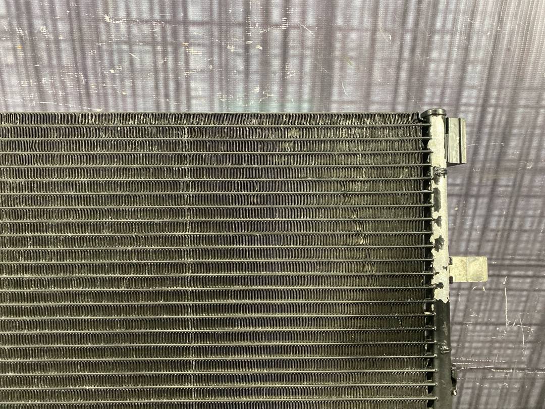Радиатор кондиционера, 4710 рублей, Красноярск