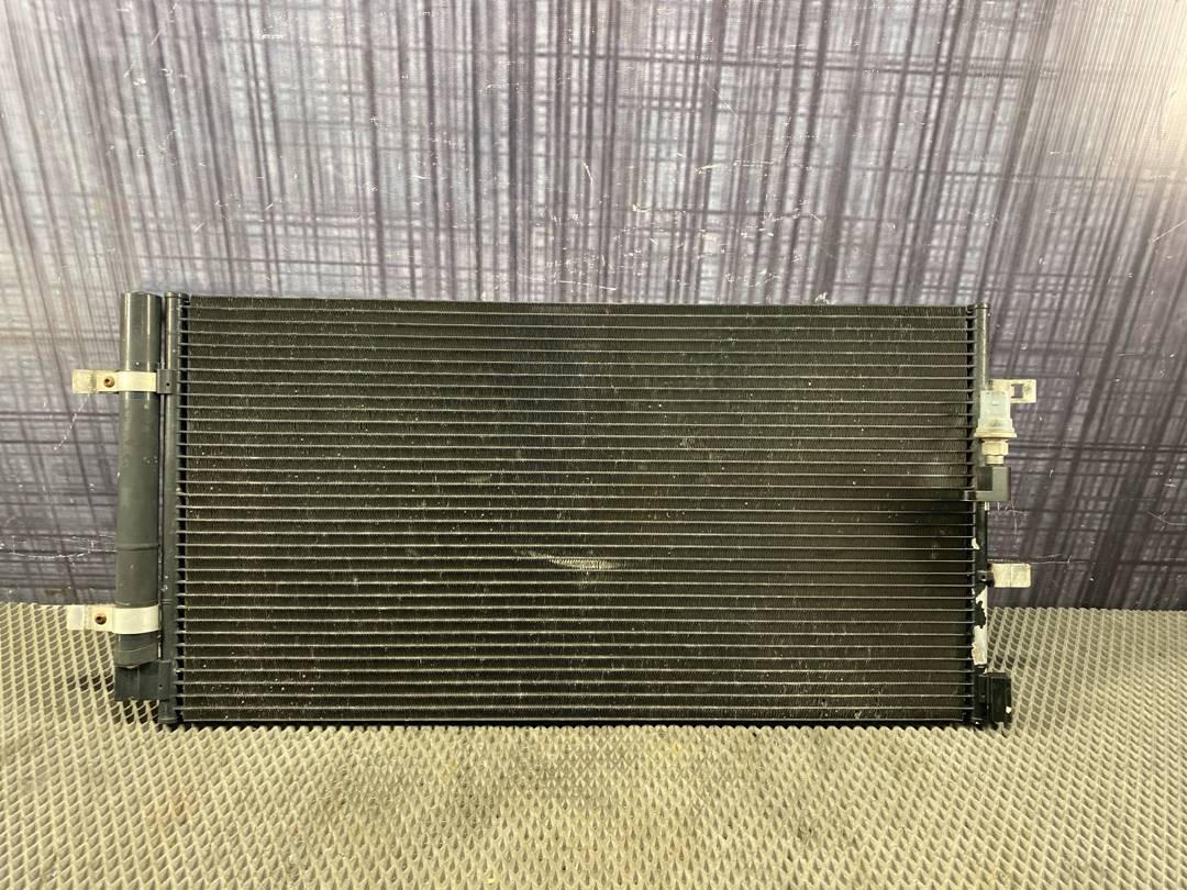 Радиатор кондиционера, 4710 рублей, Красноярск