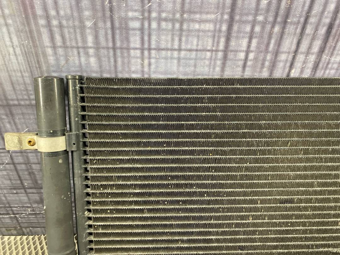 Радиатор кондиционера, 4710 рублей, Красноярск