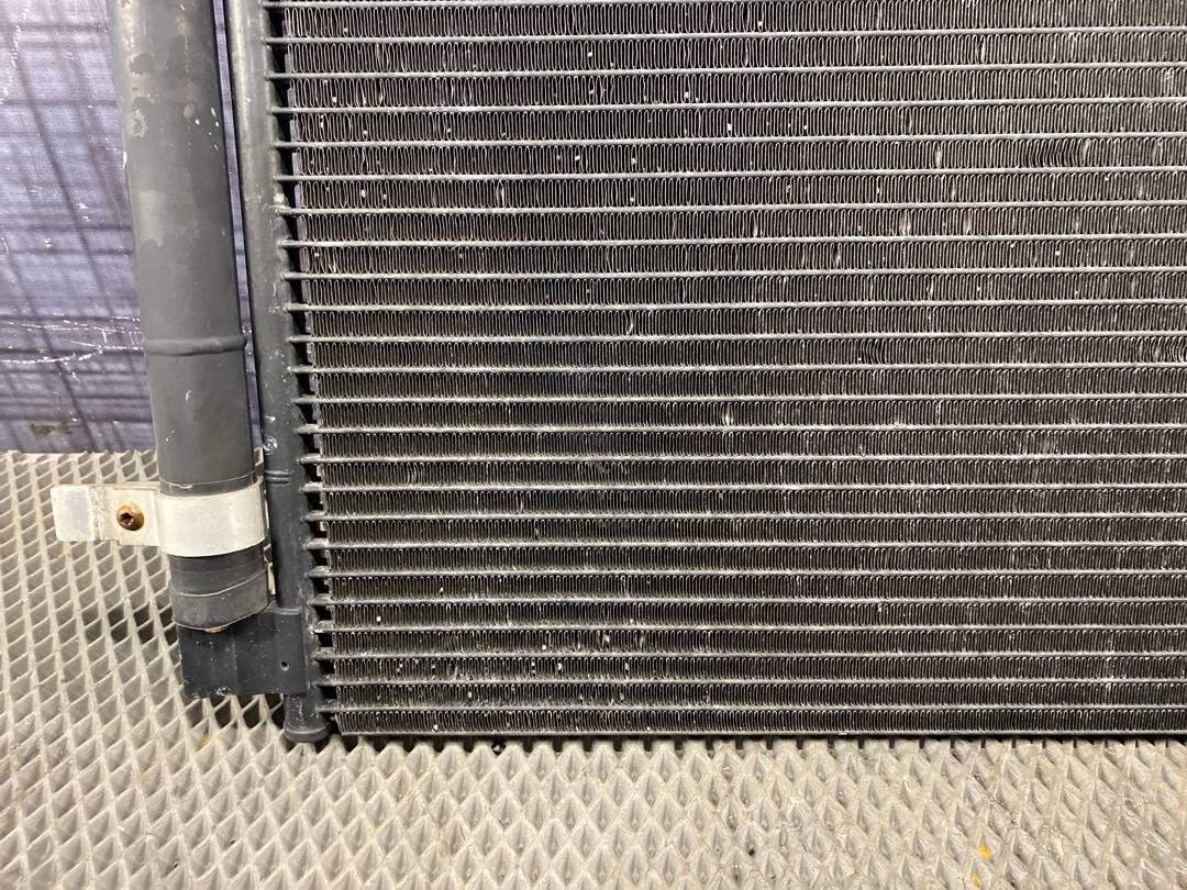 Радиатор кондиционера, 4710 рублей, Красноярск