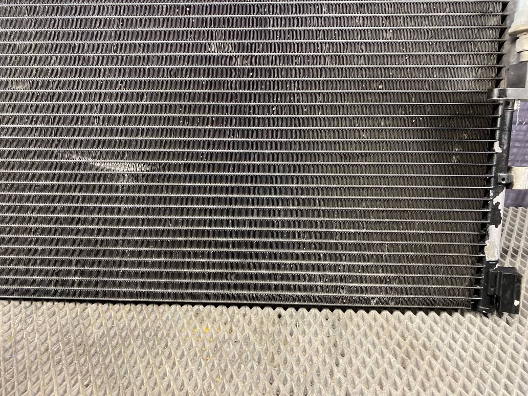 Радиатор кондиционера, 4710 рублей, Красноярск