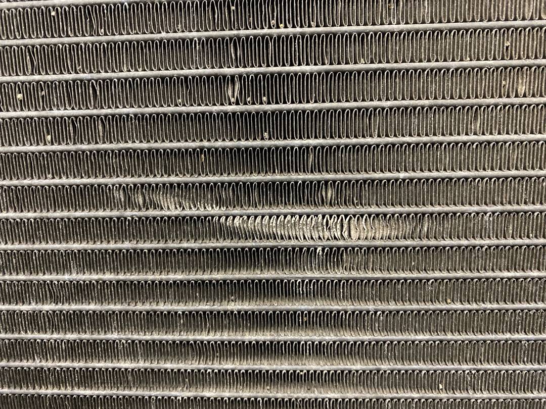 Радиатор кондиционера, 4710 рублей, Красноярск