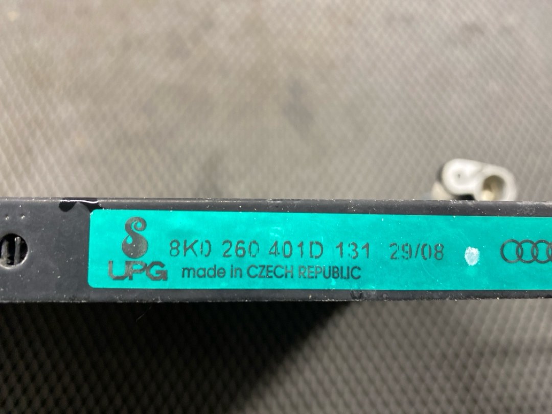 Радиатор кондиционера, 4710 рублей, Красноярск