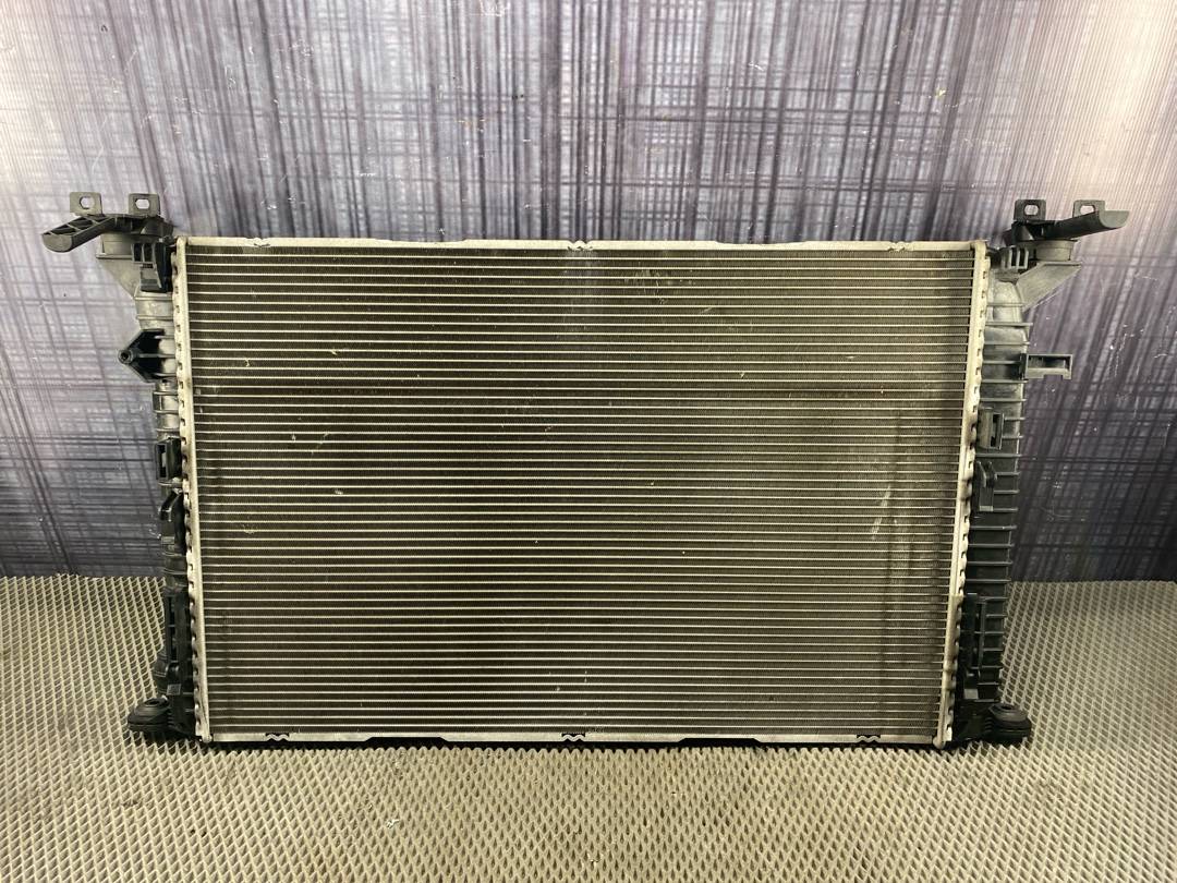 Радиатор ДВС, 11740 рублей, Красноярск