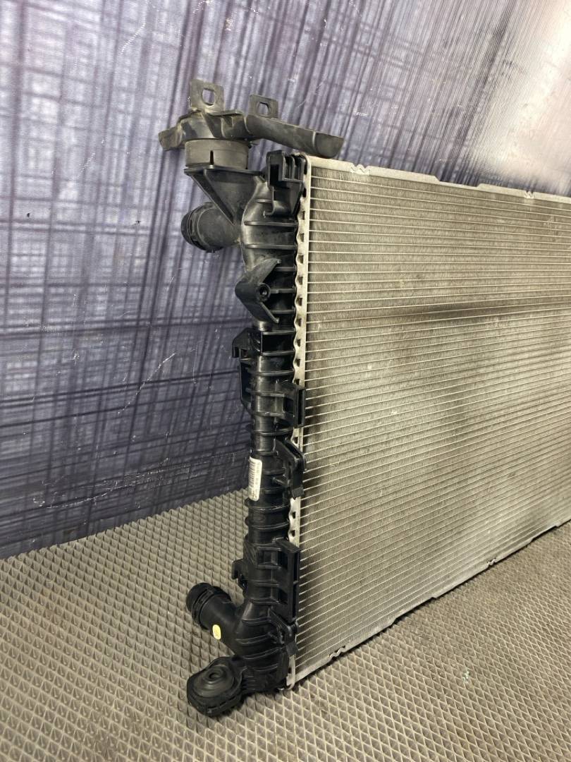 Радиатор ДВС, 11740 рублей, Красноярск