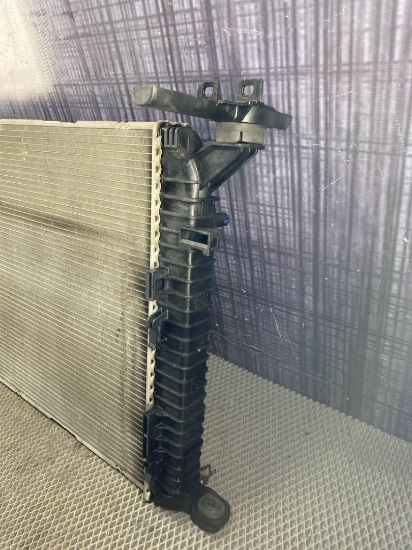 Радиатор ДВС, 11740 рублей, Красноярск