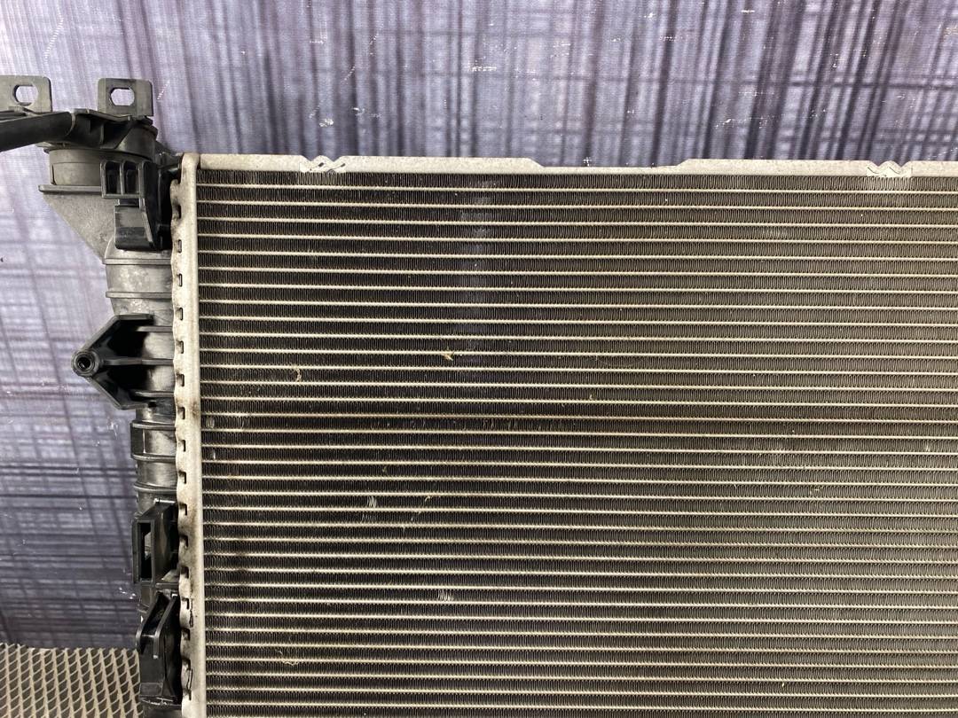 Радиатор ДВС, 11740 рублей, Красноярск