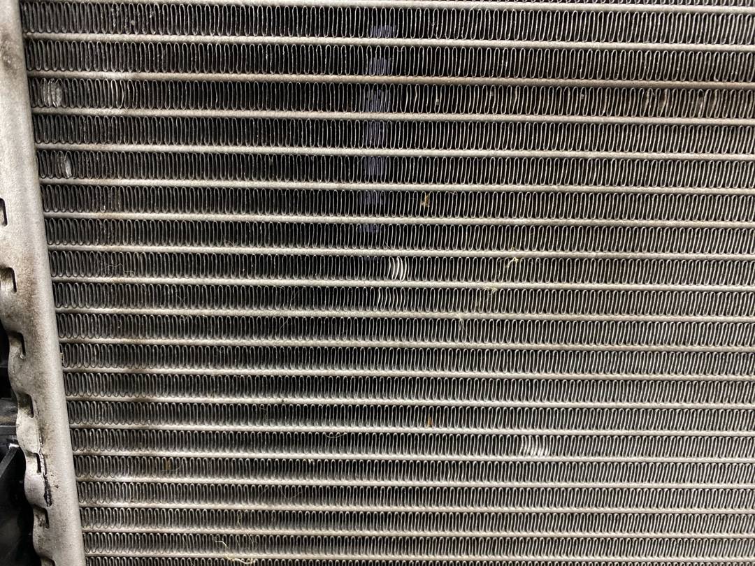 Радиатор ДВС, 11740 рублей, Красноярск