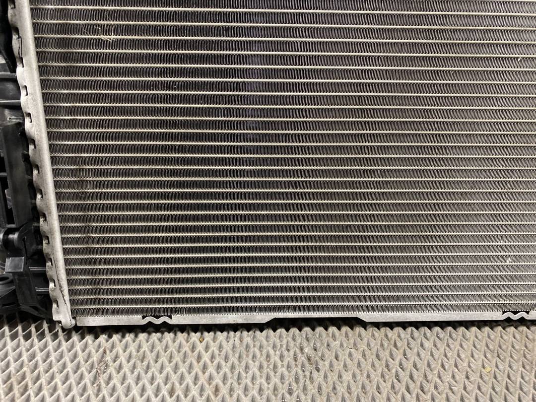 Радиатор ДВС, 11740 рублей, Красноярск