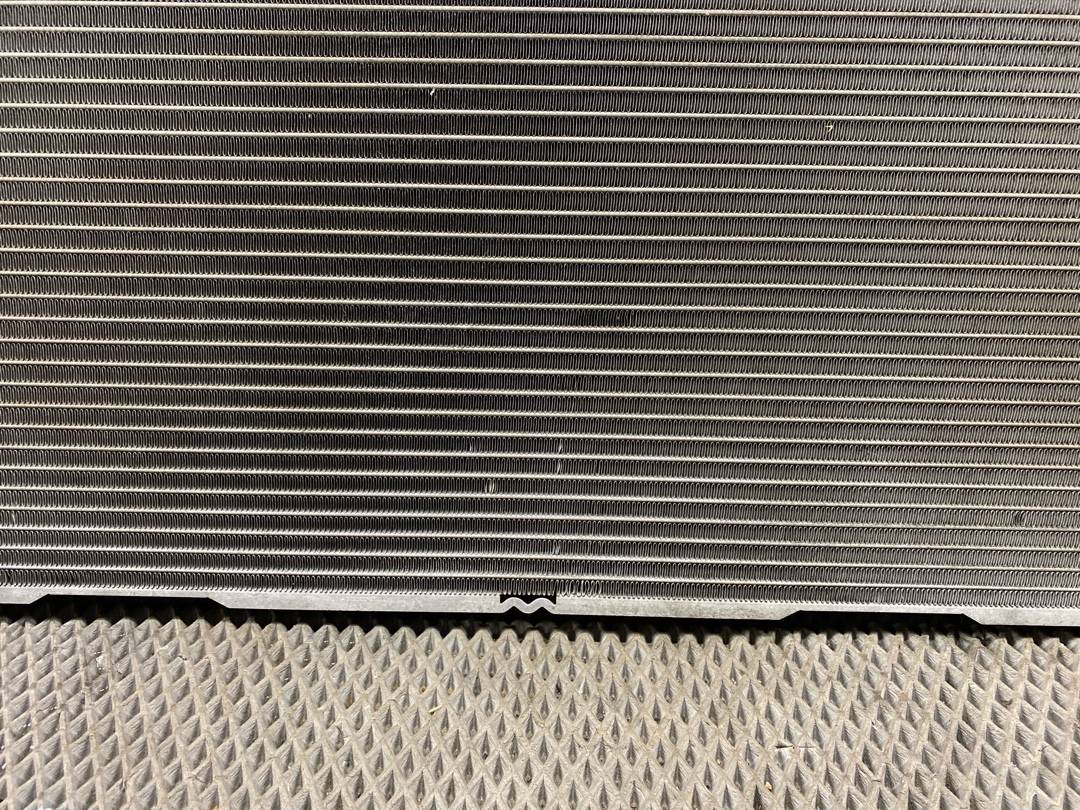 Радиатор ДВС, 11740 рублей, Красноярск