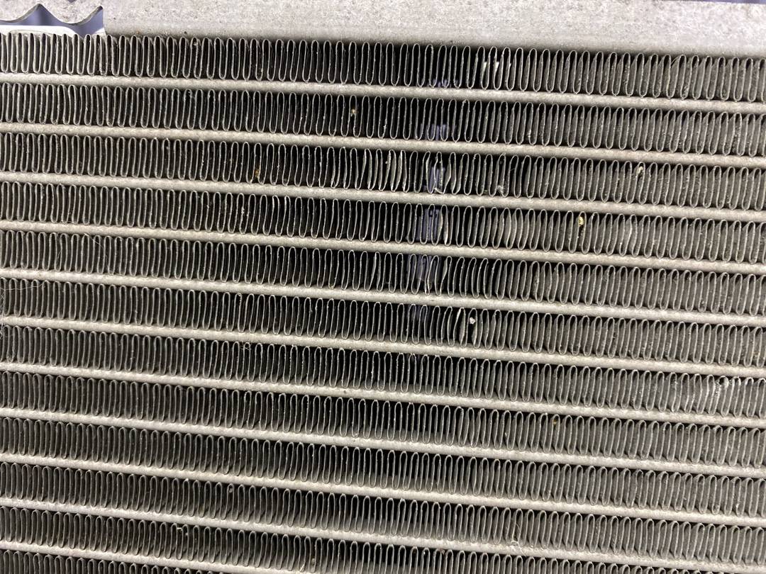 Радиатор ДВС, 11740 рублей, Красноярск