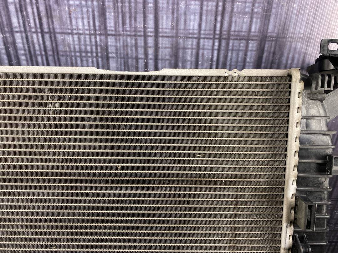 Радиатор ДВС, 11740 рублей, Красноярск