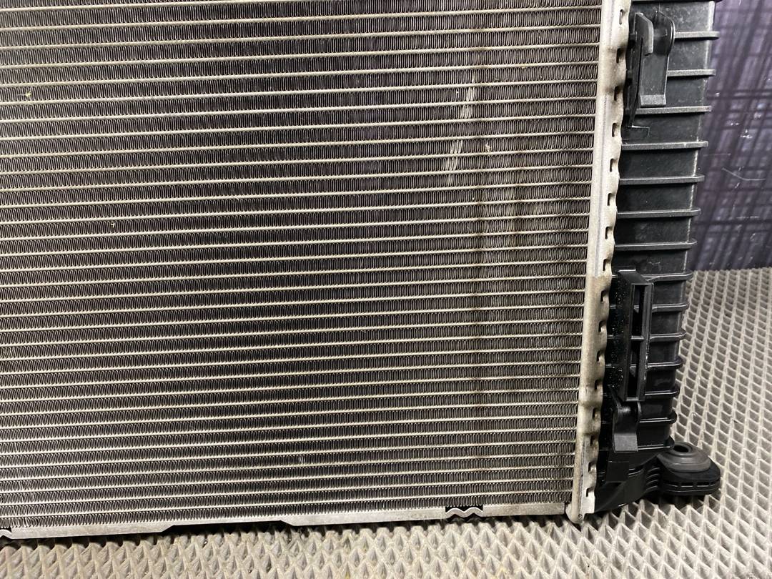 Радиатор ДВС, 11740 рублей, Красноярск