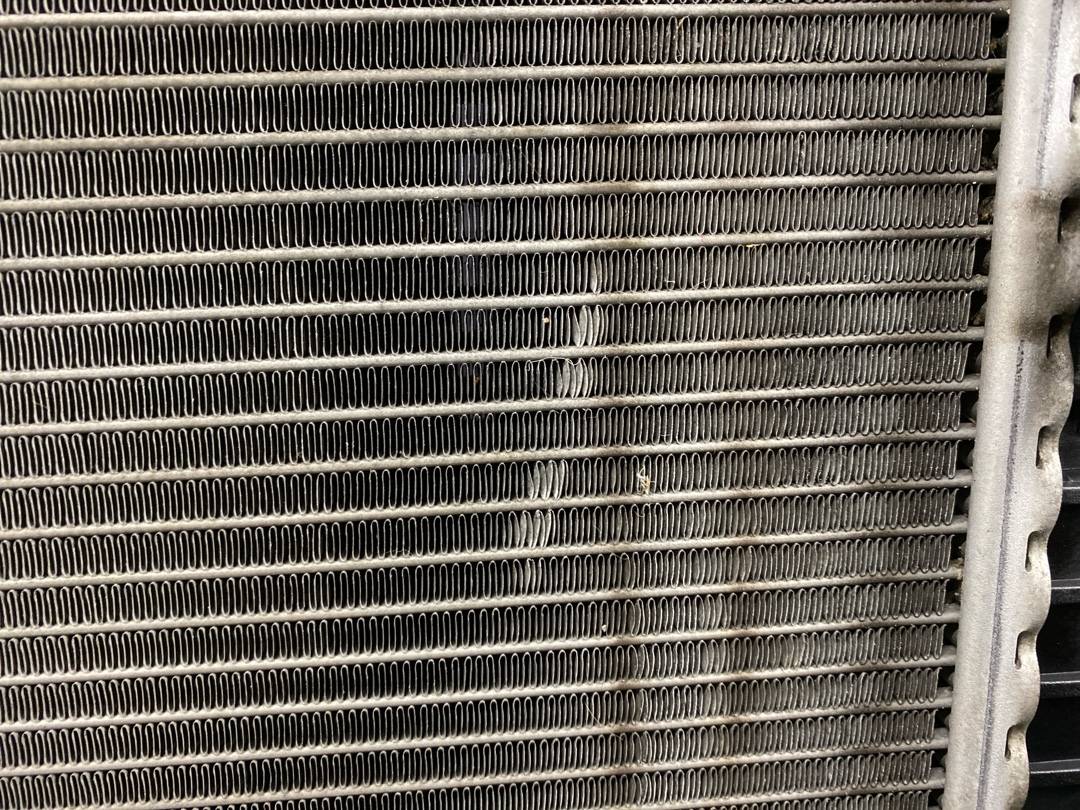 Радиатор ДВС, 11740 рублей, Красноярск