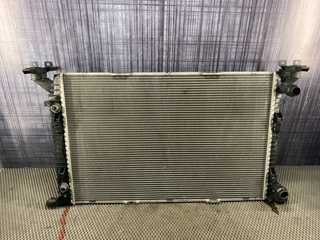 Радиатор ДВС, 11740 рублей, Красноярск