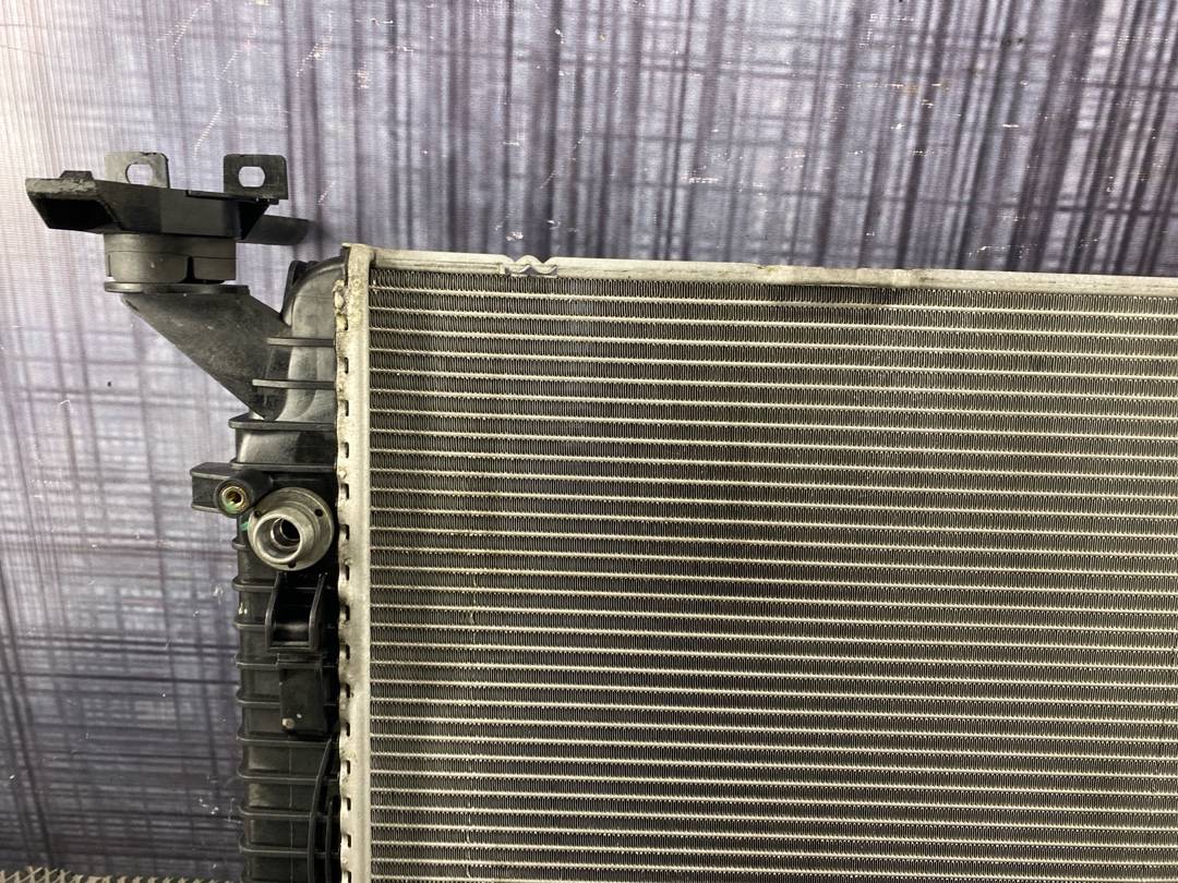 Радиатор ДВС, 11740 рублей, Красноярск