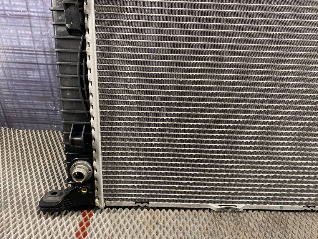 Радиатор ДВС, 11740 рублей, Красноярск