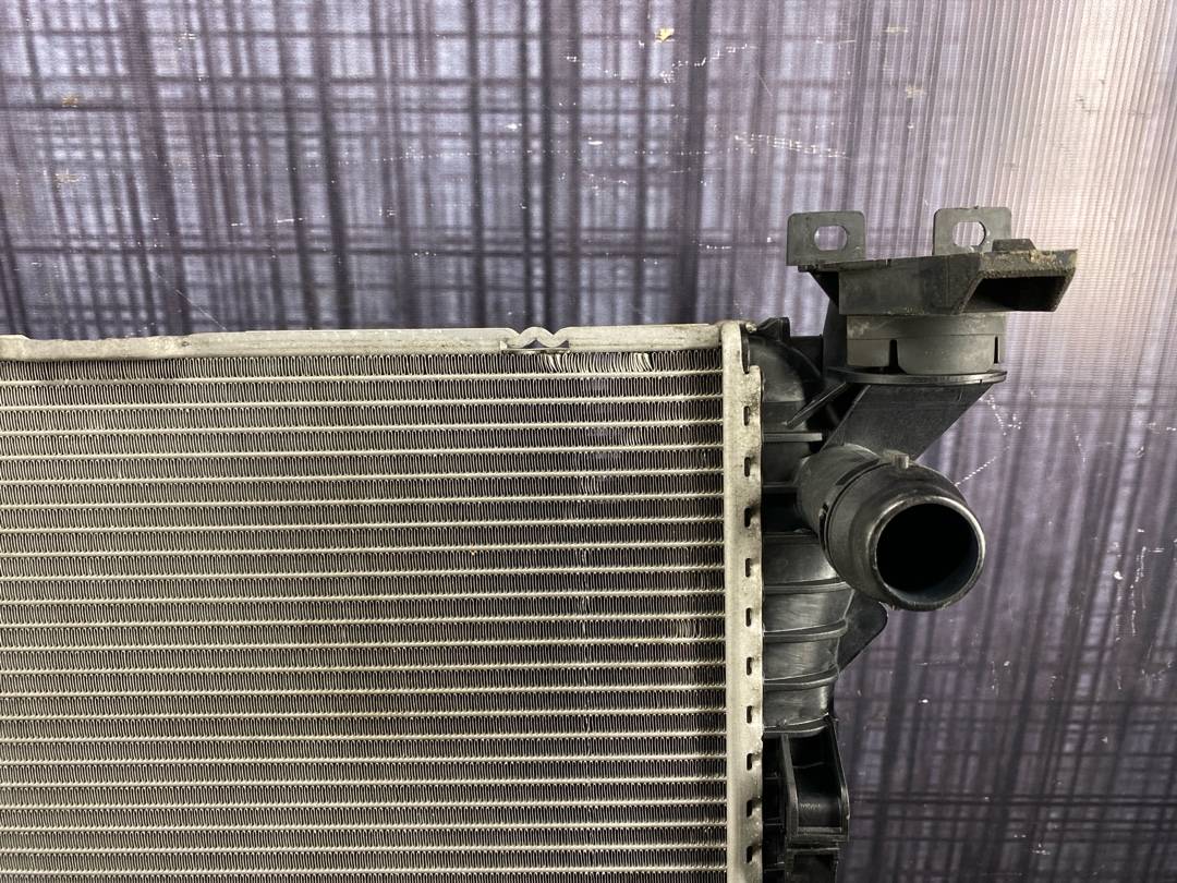 Радиатор ДВС, 11740 рублей, Красноярск