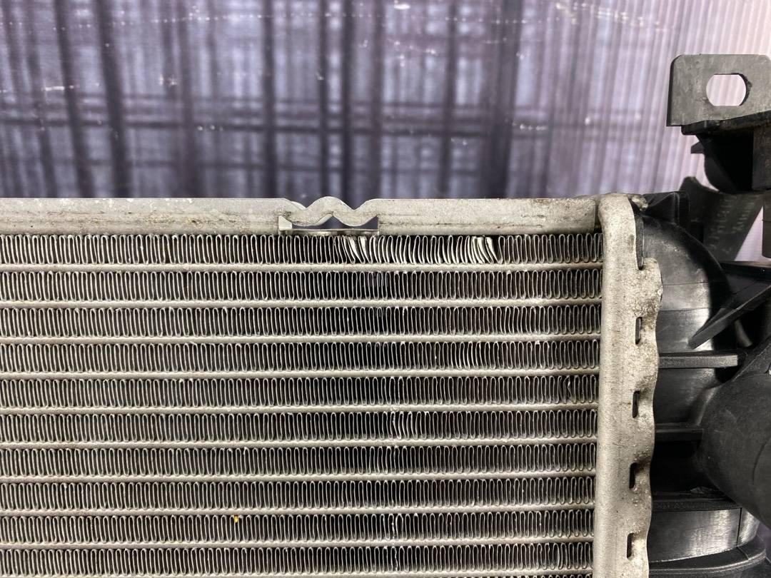 Радиатор ДВС, 11740 рублей, Красноярск