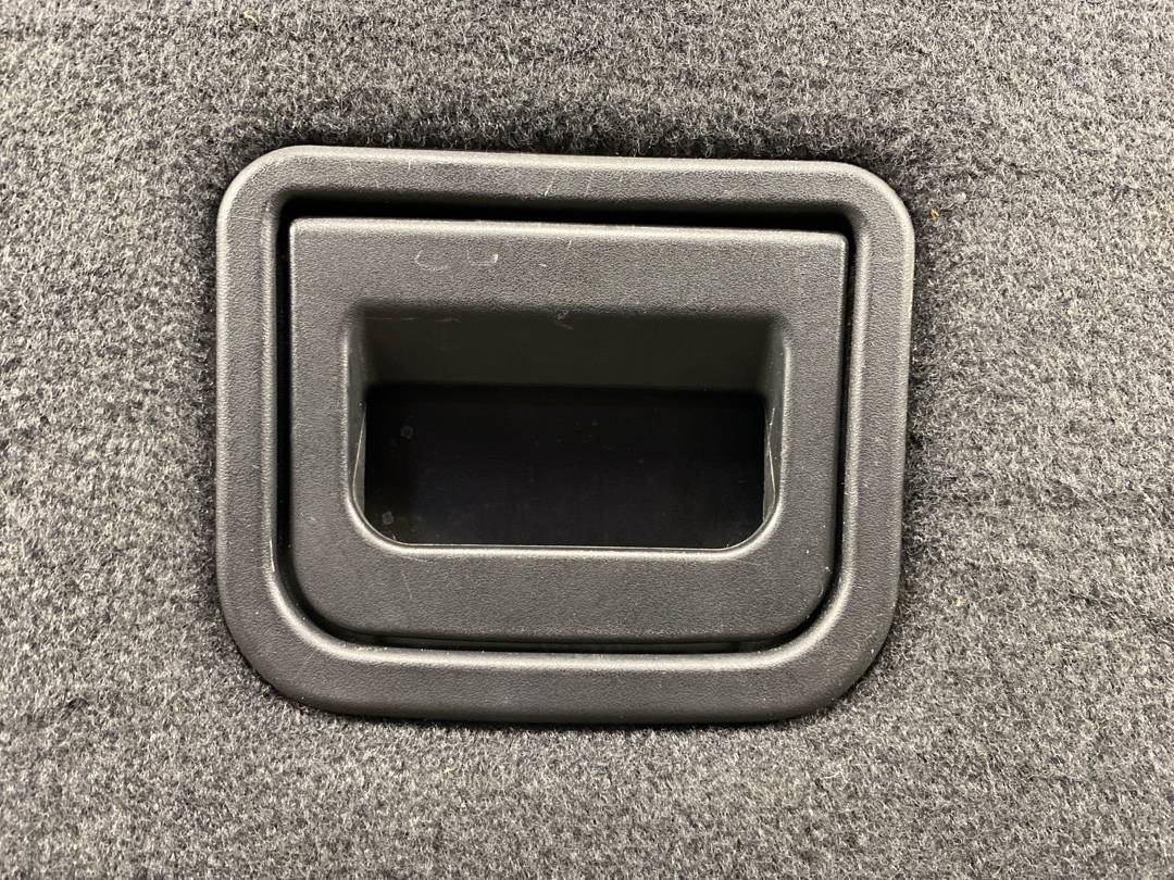 Ковер багажника, 1470 рублей, Красноярск