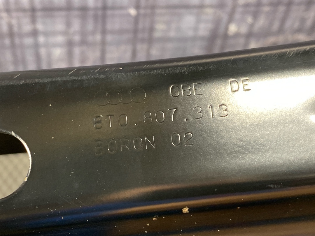 Усилитель бампера, 2430 рублей, Красноярск