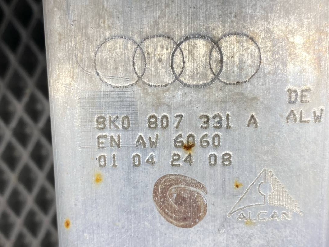 Усилитель бампера, 2430 рублей, Красноярск