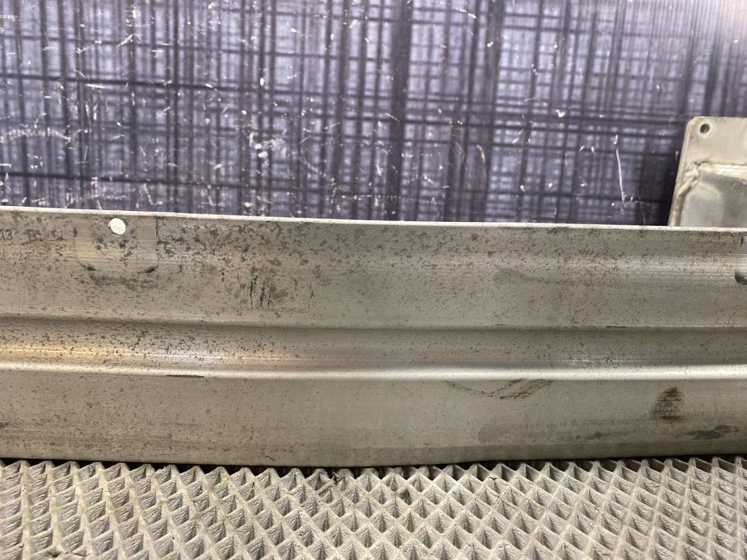 Усилитель бампера, 5140 рублей, Красноярск