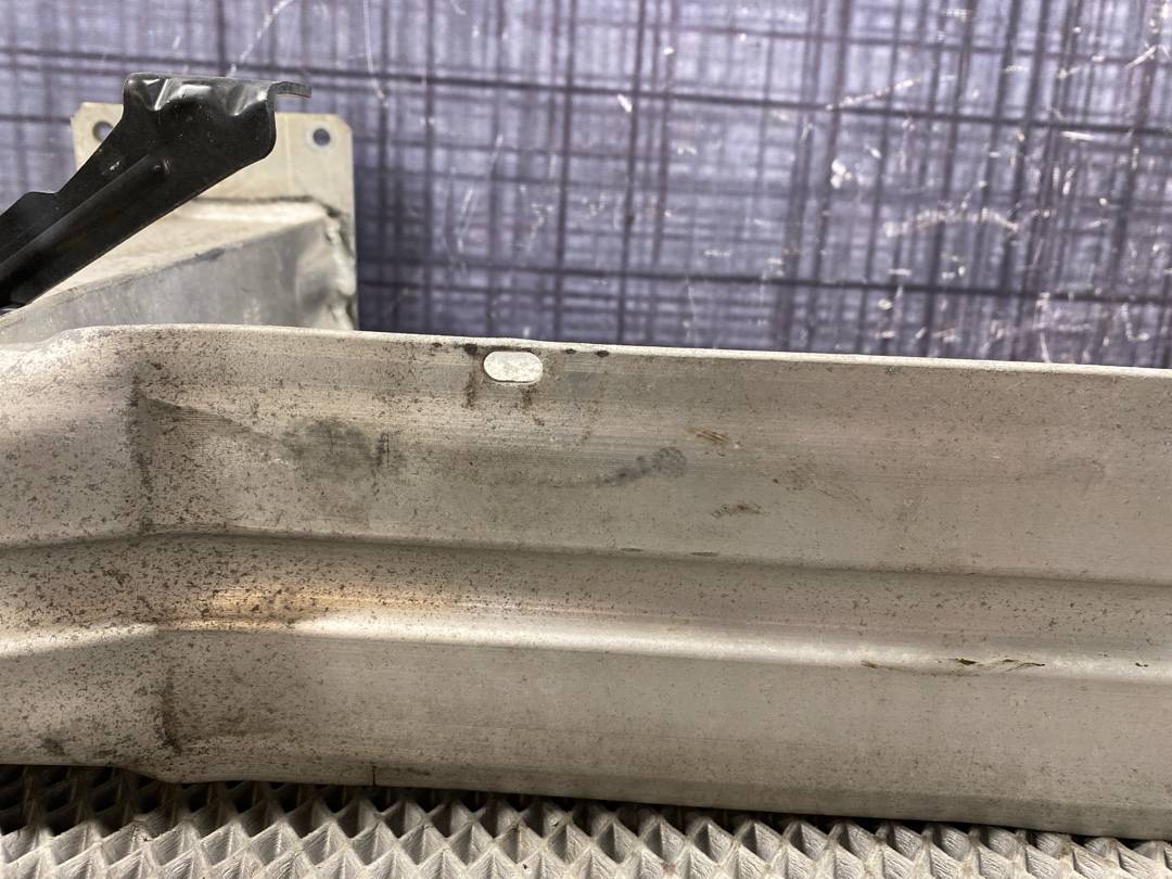 Усилитель бампера, 5140 рублей, Красноярск