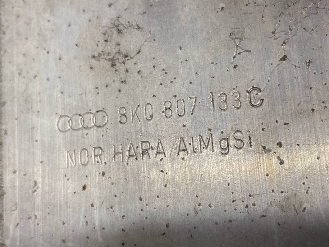 Усилитель бампера, 5140 рублей, Красноярск