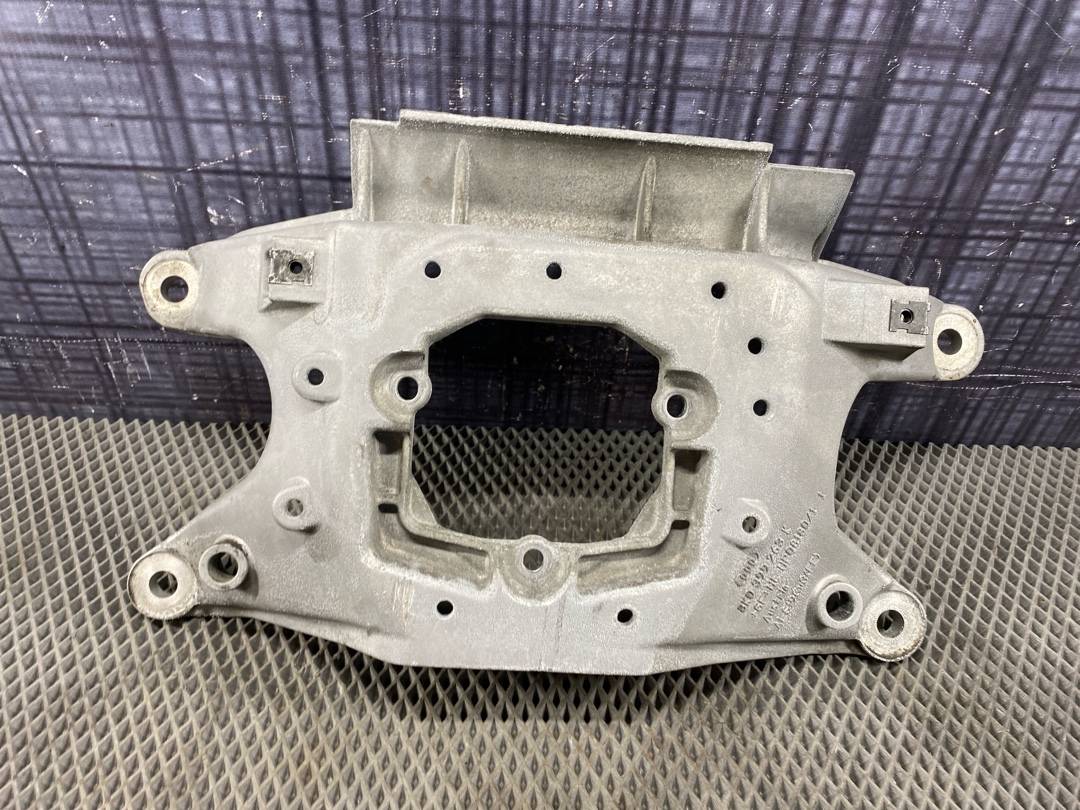 Кронштейн КПП, 1200 рублей, Красноярск