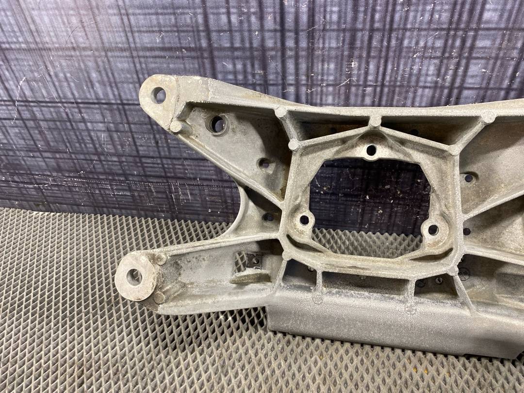 Кронштейн КПП, 1200 рублей, Красноярск