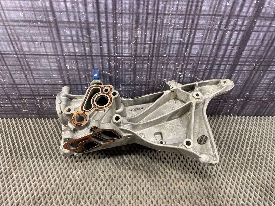 Корпус масляного фильтра, 3820 рублей, Красноярск