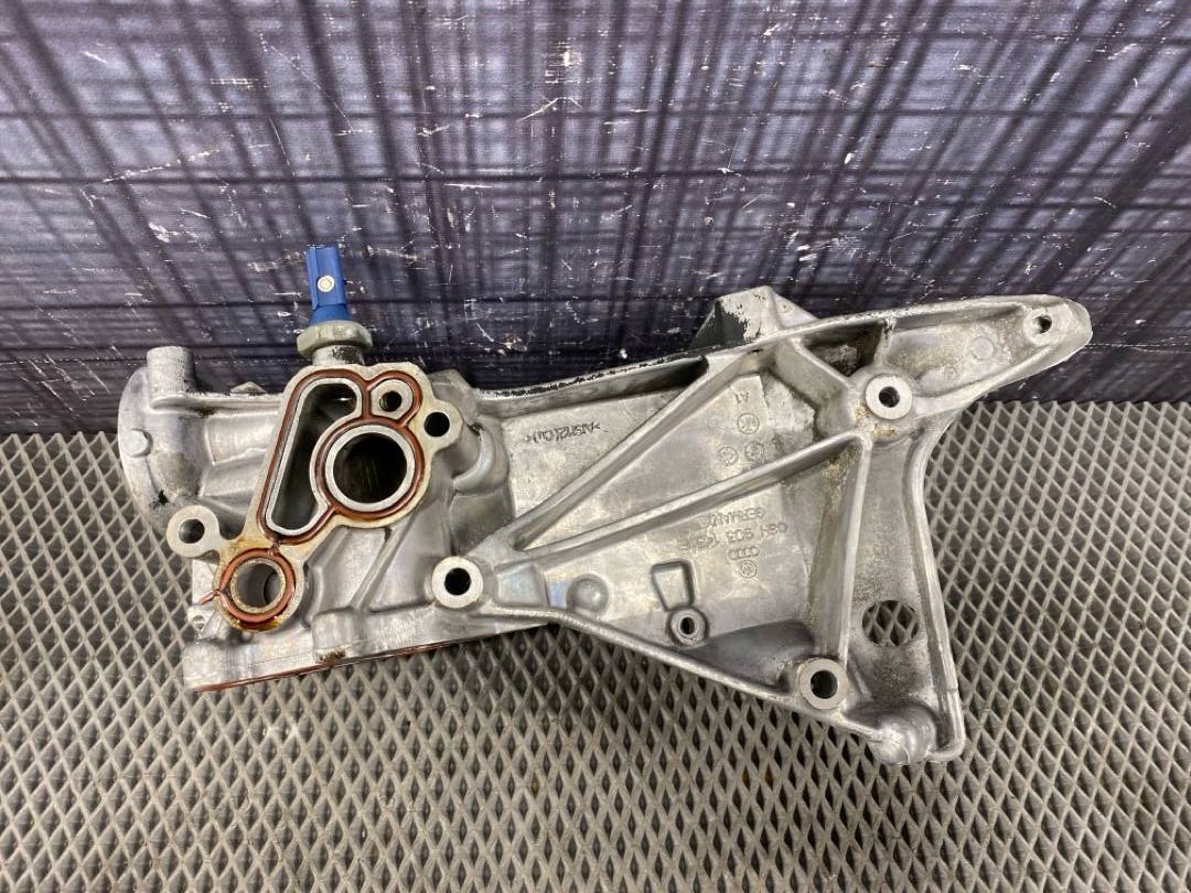 Корпус масляного фильтра, 3820 рублей, Красноярск