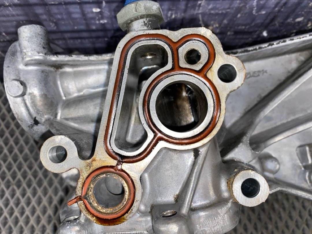 Корпус масляного фильтра, 3820 рублей, Красноярск