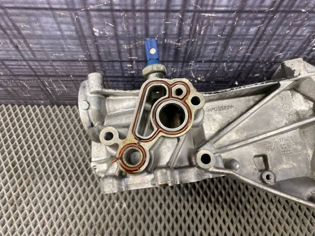 Корпус масляного фильтра, 3820 рублей, Красноярск