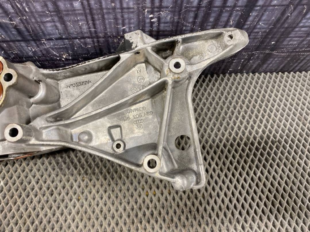 Корпус масляного фильтра, 3820 рублей, Красноярск