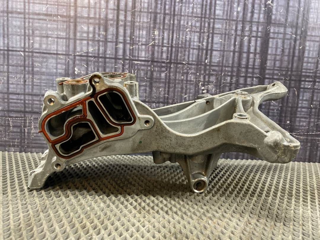 Корпус масляного фильтра, 3820 рублей, Красноярск