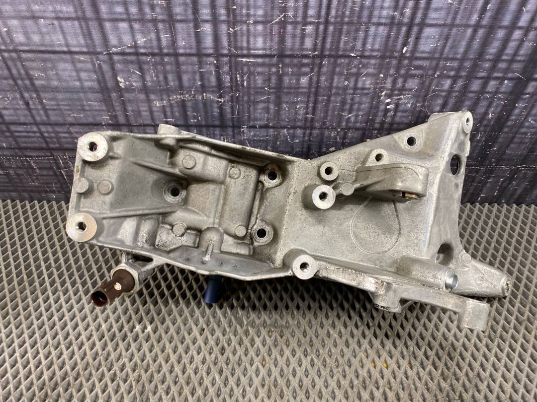 Корпус масляного фильтра, 3820 рублей, Красноярск